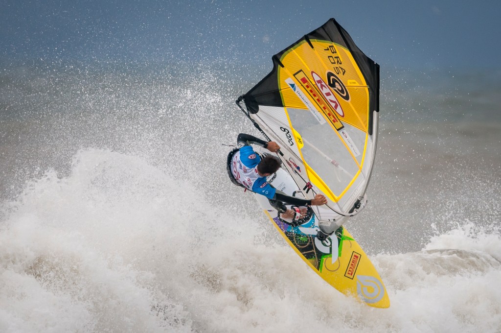 windsurfer marcilio browne