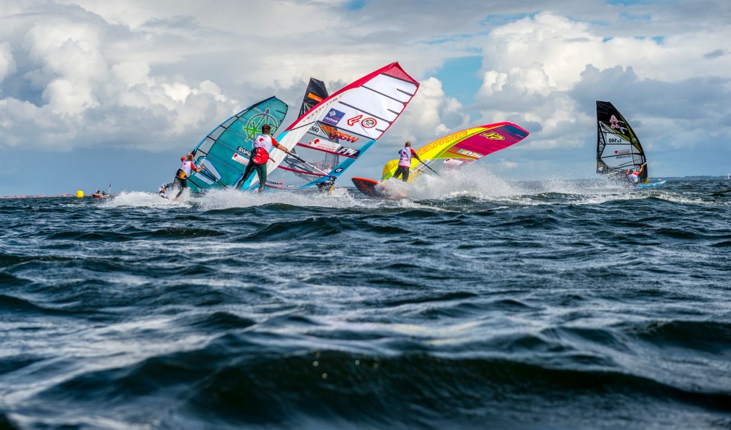 WATERZ // PWAworldtour 2017 – Hvide Sande in&nbsp;pictures
