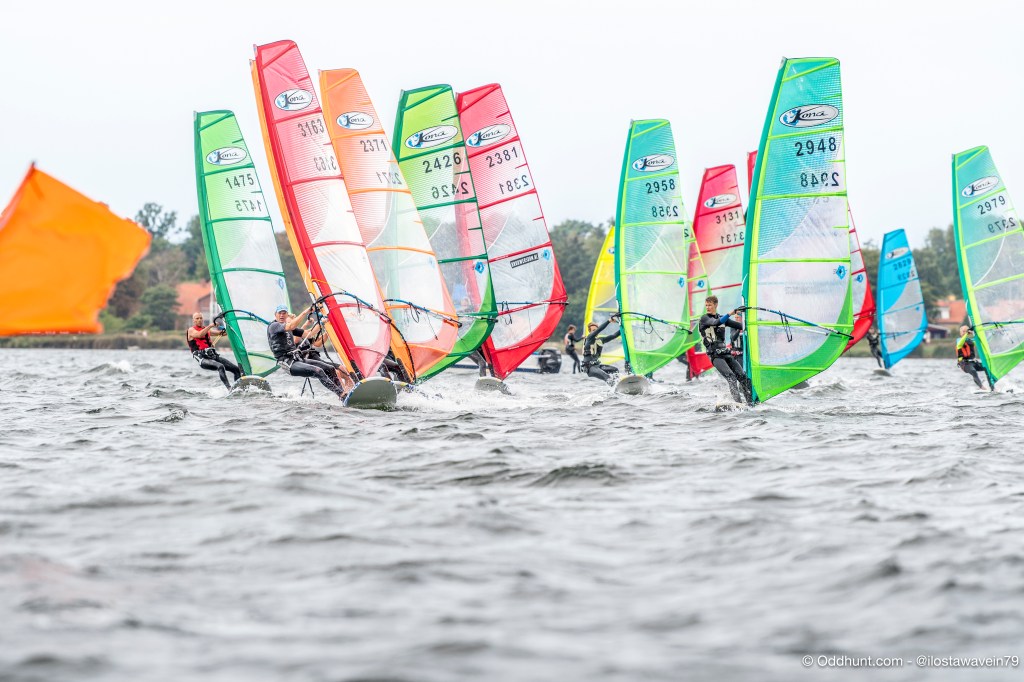 KONA_ONE – Danish Championships&nbsp;2018