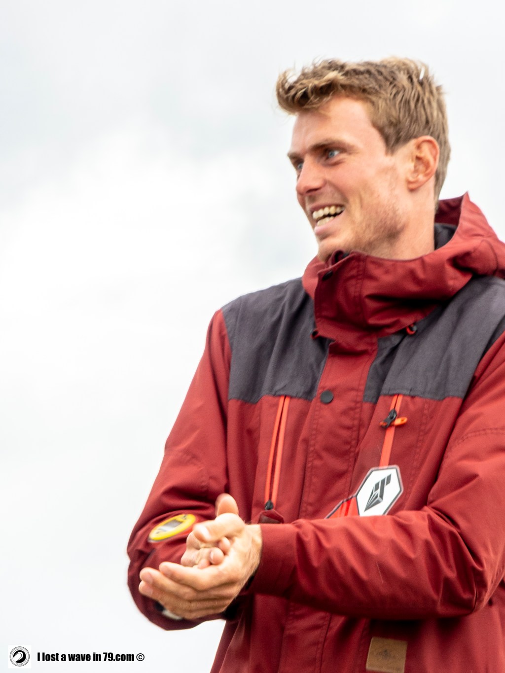 IFCA World Championship – Windsurfing Slalom – Wednesday&nbsp;Highlights