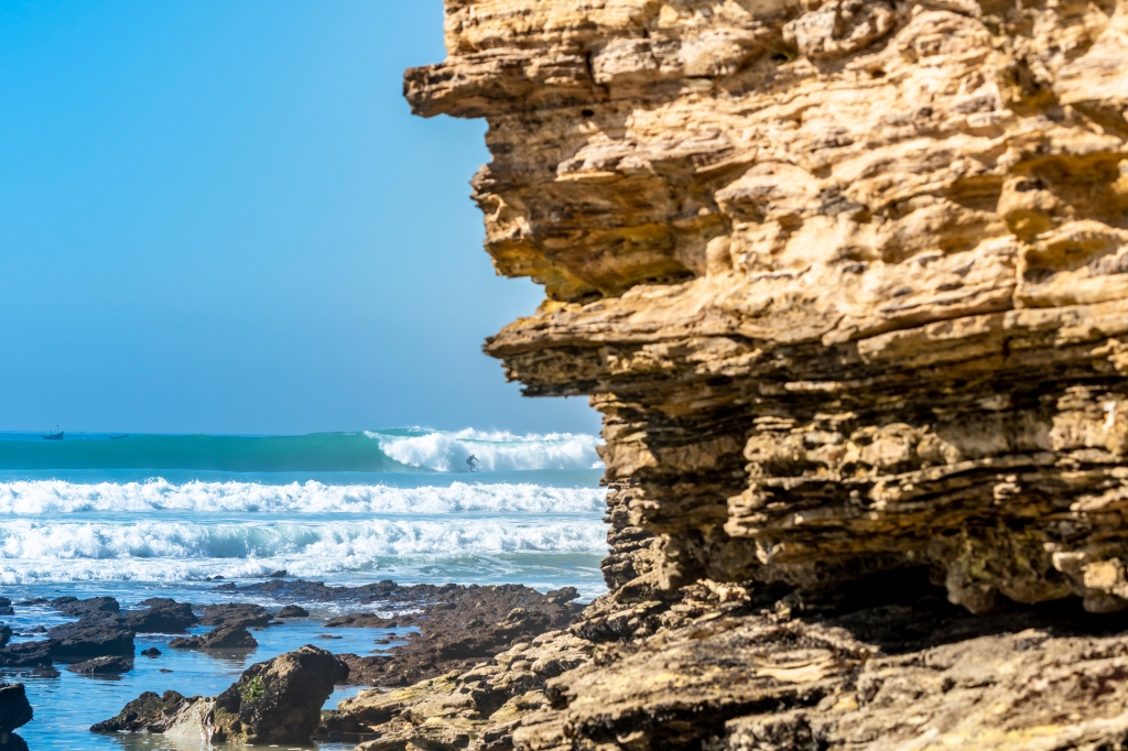 Danish National Surf Camp – Lapoint Taghazout, Morocco