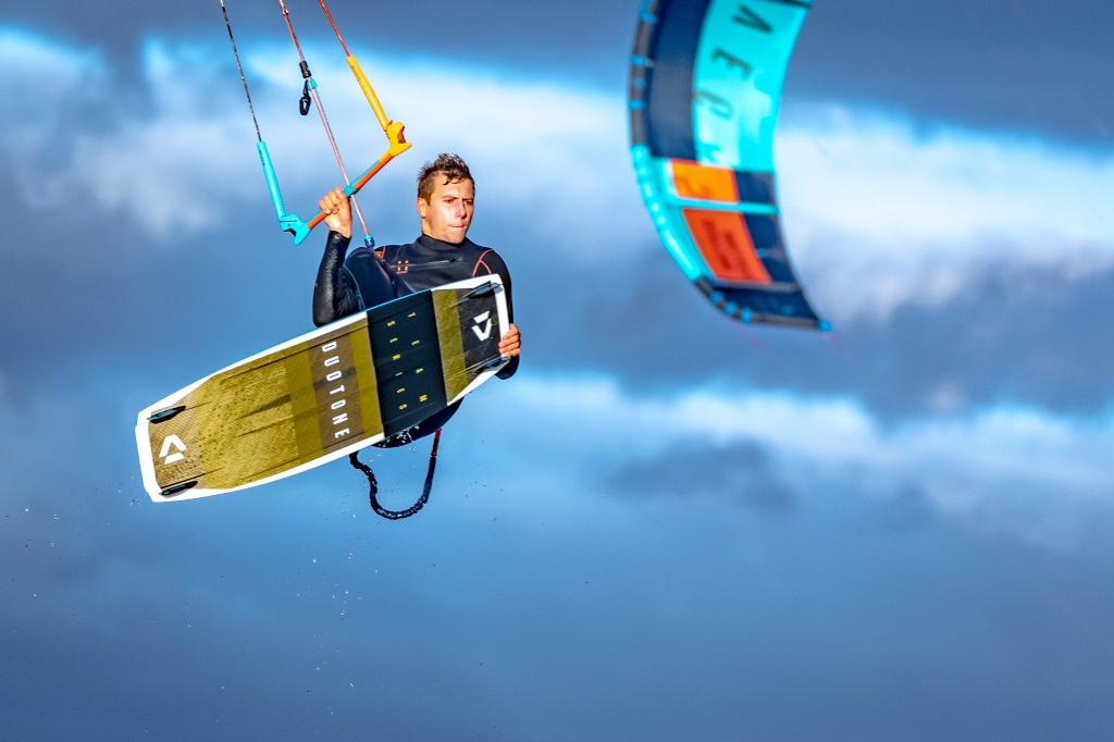 Duotone 2019 – kitesurfing program