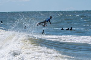 Surfing, surflifestyle