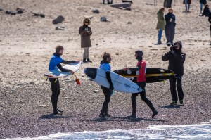 Surfing, surflifestyle
