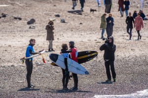 Surfing, surflifestyle