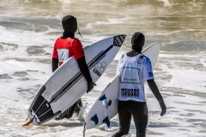 Surfing, surflifestyle