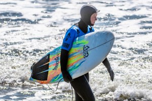 Surfing, surflifestyle