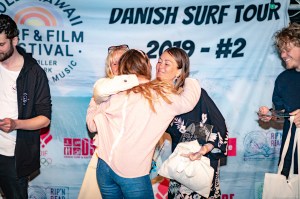 Surfing, surflifestyle