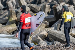 Surfing, surflifestyle