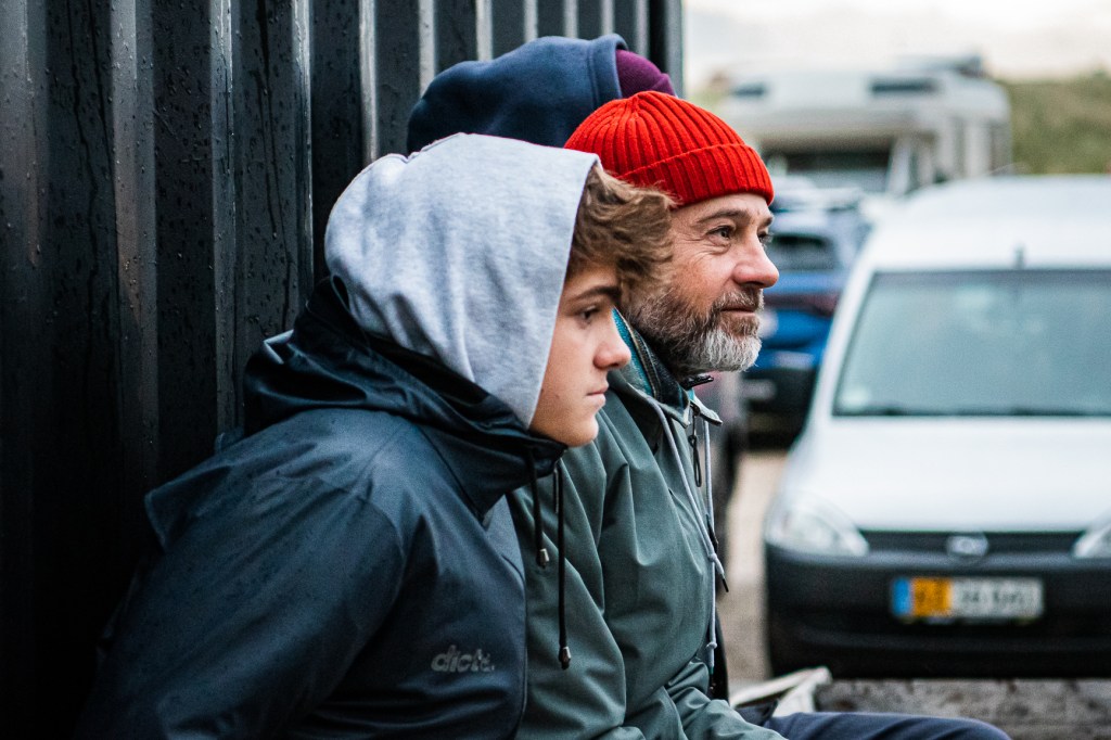 Danish surf tour 1 2020