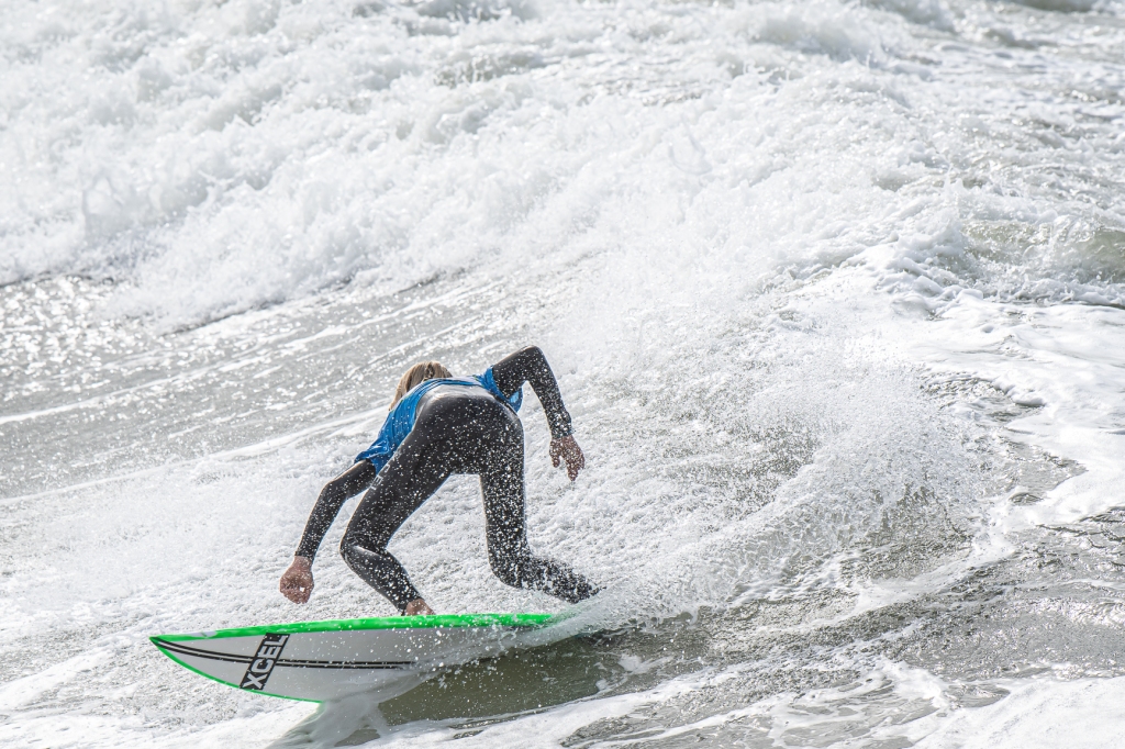 Danish Surf tour – First leg 2020