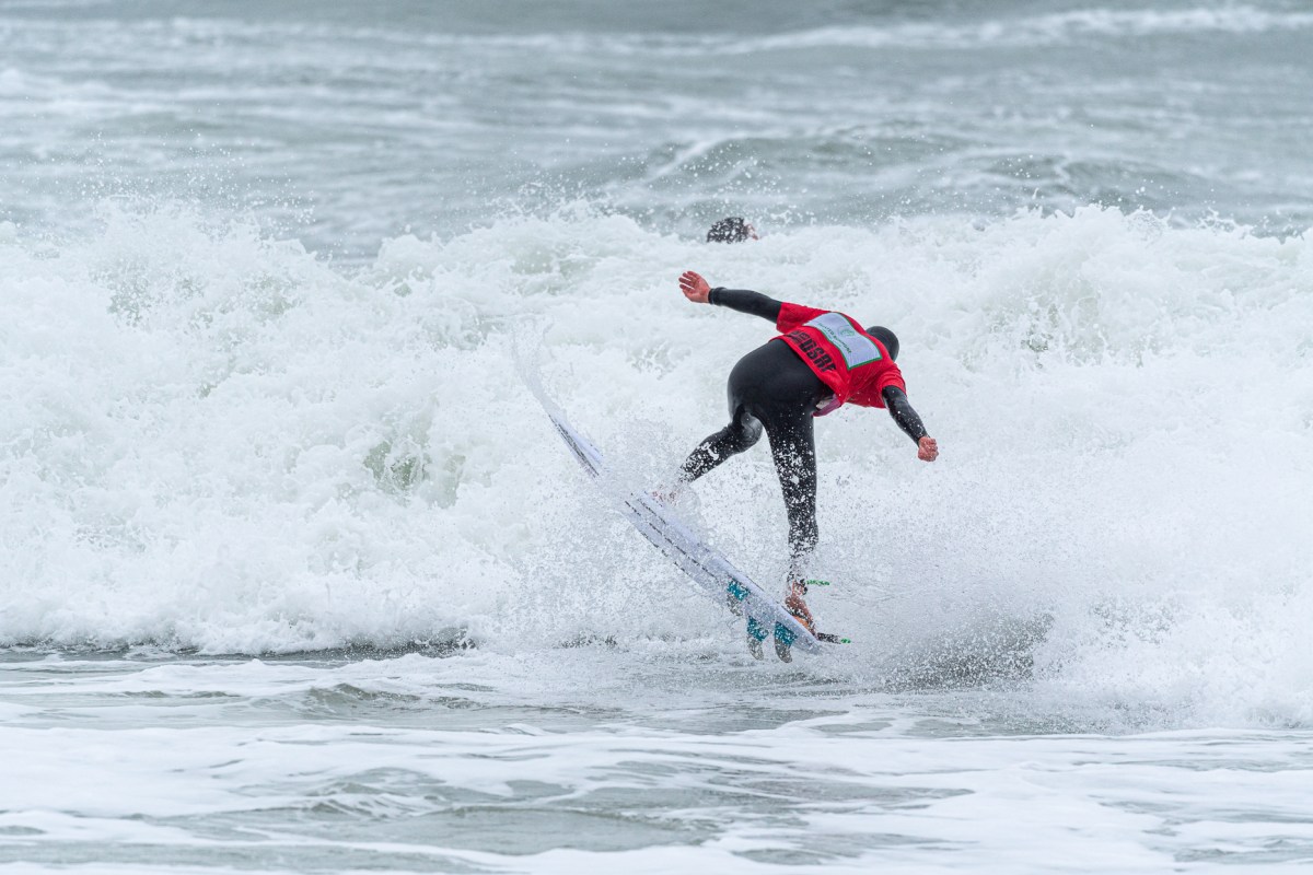 Denmark Surf DSRF – Danish surf tour – second stop – i lost a wave in '79