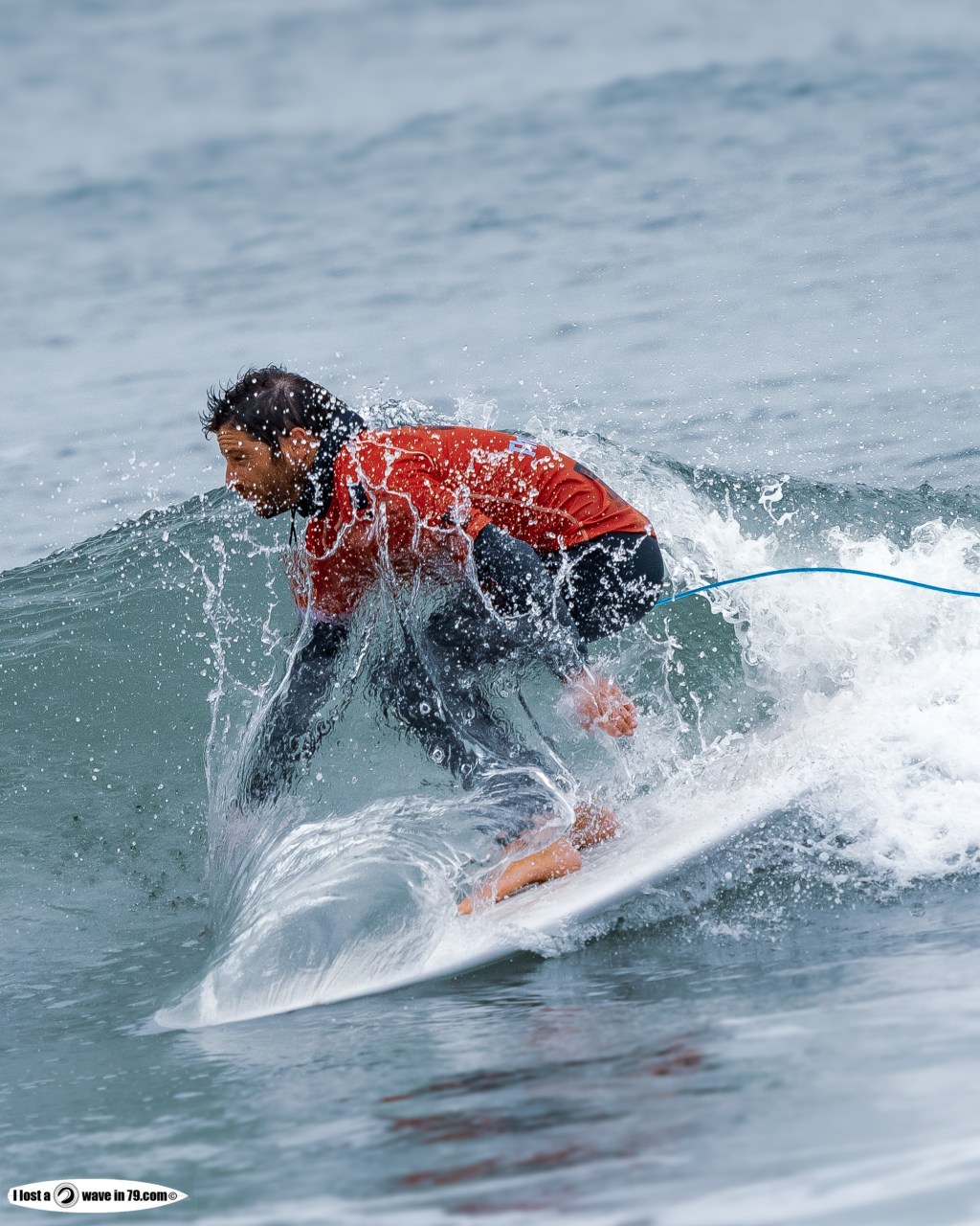 Longboard Stocked 3.21