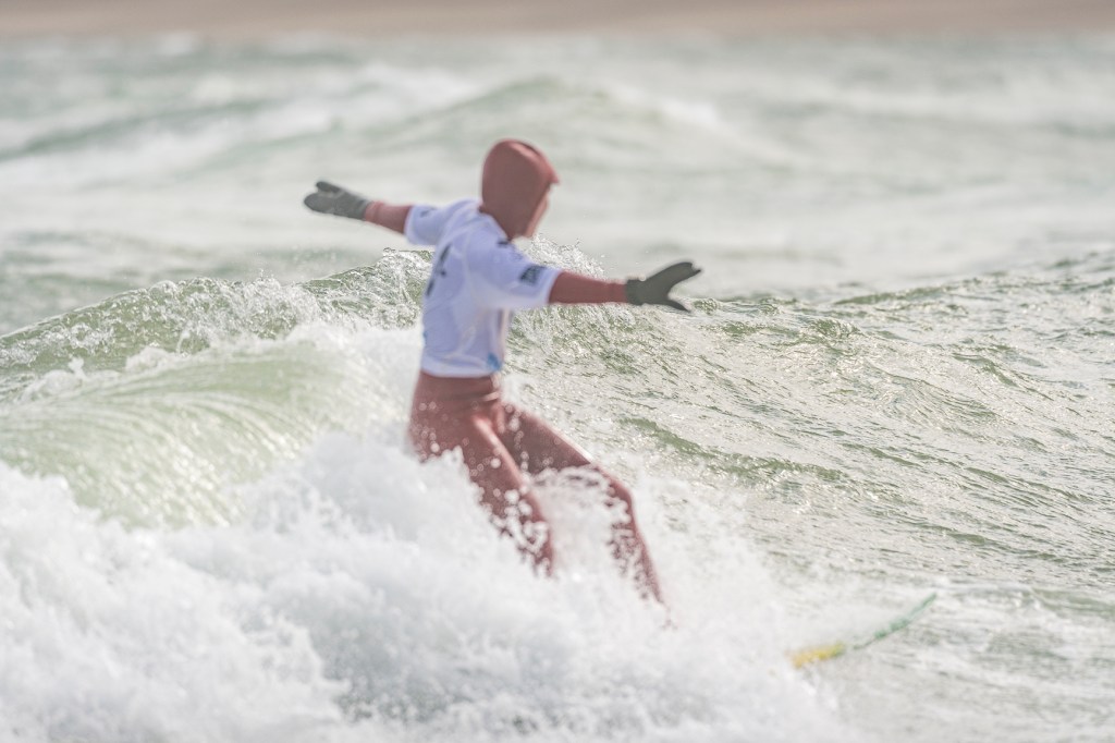 DSRF 2022 SURF Tour&nbsp;#1