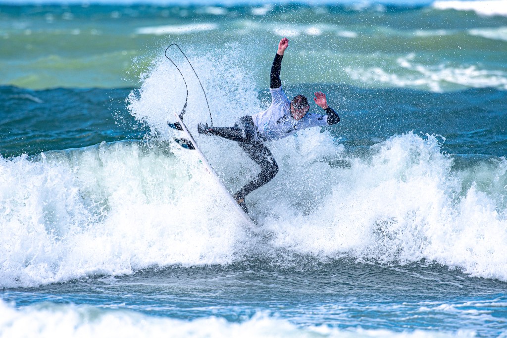 Wave performance and&nbsp;motivation