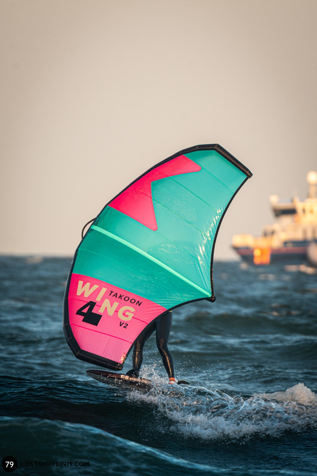 Waterz // GWA World Tour // Monday //&nbsp;Gallery