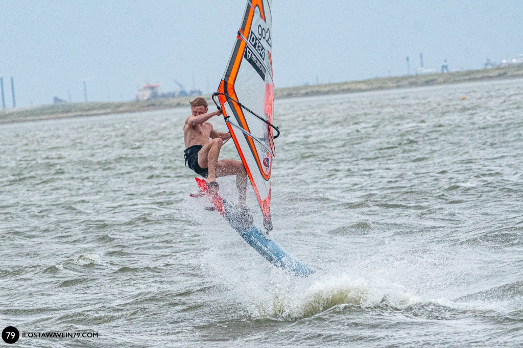 Windsurfing Freestyle Danish Open&nbsp;2023